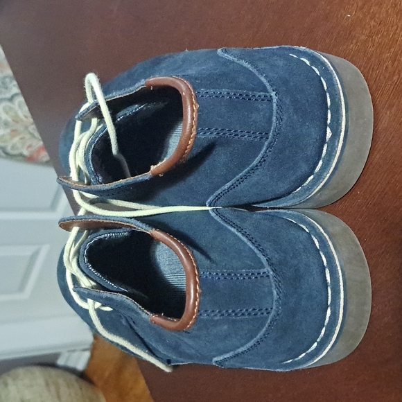 Kenneth Cole chukka boots - Picture 3 of 5